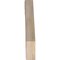 Ekena Millwork 5 1/2"W x 38"D x 38"H Olympic Smooth Knee Brace, Douglas Fir BRC06X38X38OLY00SDF - alternate 4